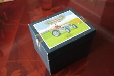 vintage britains toy tractors for sale  WORTHING