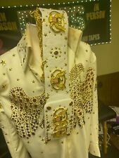 Elvis aloha jumpsuit for sale  Saint Joseph