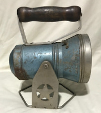 handle lantern wooden for sale  Mercer