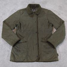 Barbour jacket womens for sale  Shipping to Ireland