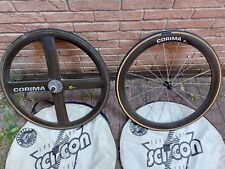 carbon wheelset usato  Maranello