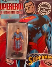 Supereroi comics superman usato  Frosinone