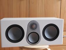 Monitor audio silver gebraucht kaufen  Hamburg