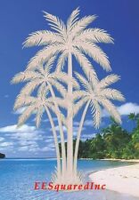 Palm trees static for sale  Morehead