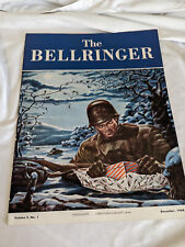 Bellringer magazine vol for sale  Modesto