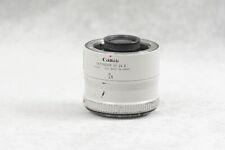 Canon extender for sale  Marblehead