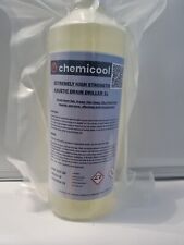 Chemicools extremely high for sale  BIRKENHEAD