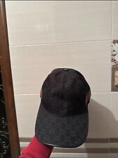 cappello gucci uomo usato  Alfonsine