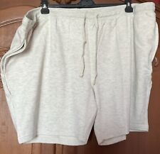 Jacamo shorts ecru for sale  FOLKESTONE