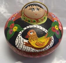 Hand painted pottery for sale  Chula Vista