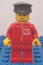 Lego minifigure town for sale  WIGAN