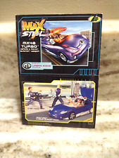 max steel turbo segunda mano  Embacar hacia Mexico