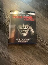 The black phone for sale  Canada