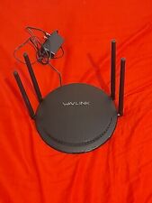 Wavlink ac1800 wifi6 for sale  Irving