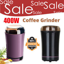400w electric coffee for sale  UK