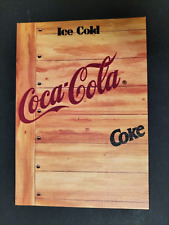 Coca cola pubblicita usato  Martignacco
