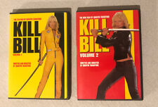 Kill bill set for sale  Chula Vista