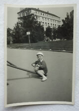 Vintage foto lschansky gebraucht kaufen  Berlin
