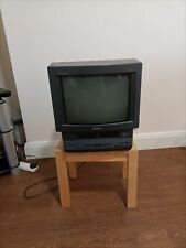 Sony trinitron trilogic for sale  WIRRAL