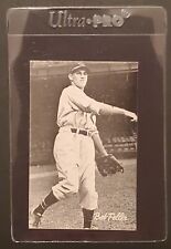 1947 Homogenized Bond Bread Bob Feller NR/MT Indians for sale  Shipping to South Africa