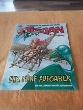 Trigan comic album gebraucht kaufen  Apolda