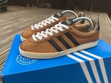 Adidas olympia uk8 for sale  WALSALL