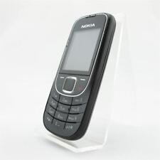 Nokia 2323 classic czarny bez simlocka oryginalny telefon błyskawiczna wysyłka akceptowalna na sprzedaż  Wysyłka do Poland