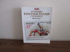 Scott stamp catalogue for sale  Columbia