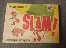 Slam waddingtons 1967 for sale  SOUTHAMPTON