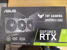 Asus geforce 12gb for sale  LOUGHBOROUGH