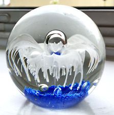 Art glass paperweight for sale  CHICHESTER