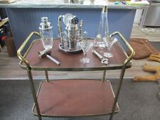 bar cart for sale  Rochester