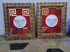 Versace style paintings for sale  Shipping to South Africa