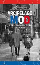 Arcipelago mod. mod for sale  UK