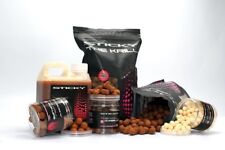 Sticky baits krill for sale  ONGAR