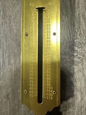 Yellow fishing scale for sale  Anaheim
