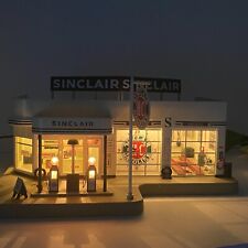 Sinclair gasoline service for sale  New River
