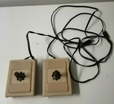 Paire joysticks vintage d'occasion  Saint-André-de-Cubzac