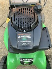 Lawn boy lawnboy for sale  Canonsburg