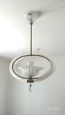 Bellissimo lampadario ercole usato  Villa Estense