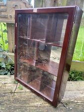 Vintage small wall for sale  DUNSTABLE