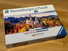 Ravensburger puzzle deutschlan gebraucht kaufen  München