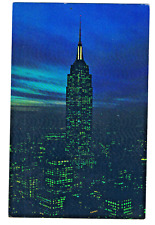 Empire state building gebraucht kaufen  Elz