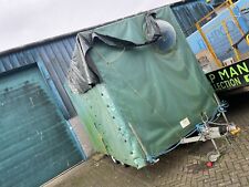 Soft play trailer for sale  MARGATE