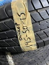 195 50r15 tyres for sale  STOKE-ON-TRENT