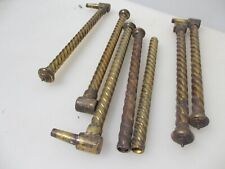 Victorian brass barely for sale  Shipping to Ireland