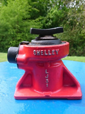 Shelley lj31 screw for sale  COWES