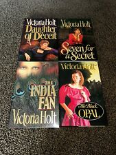 Victoria holt novels for sale  Watertown