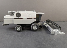 Vintage ERTL C62 Gleaner Combine, Diecast Farm Toy, used for sale  Shipping to South Africa