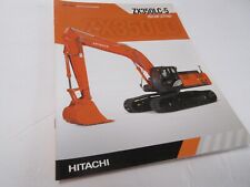 Hitachi zaxis zx350lc for sale  Myerstown